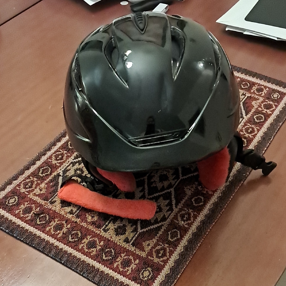 Ski Helment